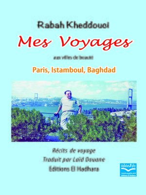 cover image of Mes Voyages